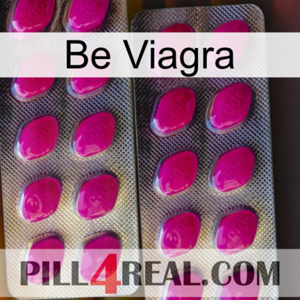 Be Viagra 10